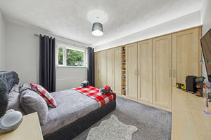 Derby Road Wingerworth